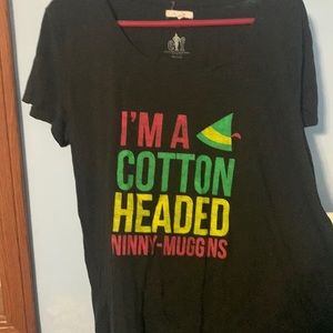 XXL Maurice’s tshirt